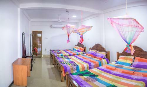 Hostal Singha Guest House