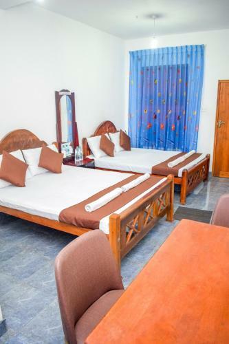 Hostal Singha Guest House