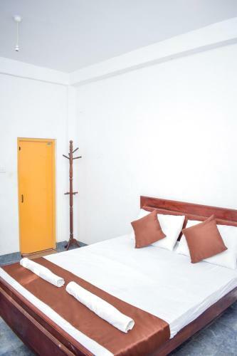 Hostal Singha Guest House