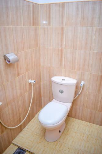 Hostal Singha Guest House
