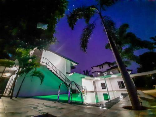 Hostal Singha Guest House