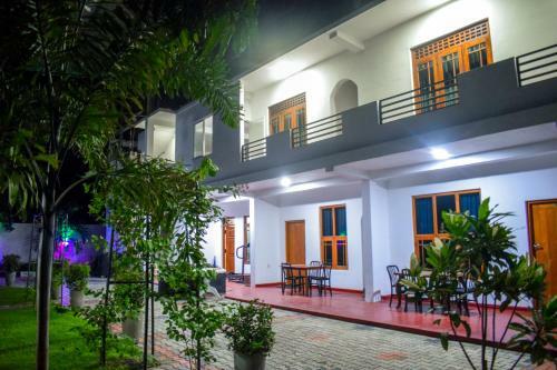 Hostal Singha Guest House