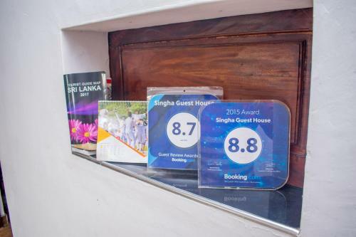 Hostal Singha Guest House