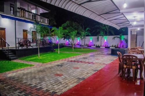 Hostal Singha Guest House