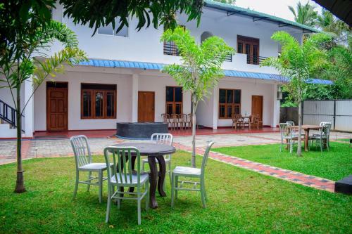 Hostal Singha Guest House