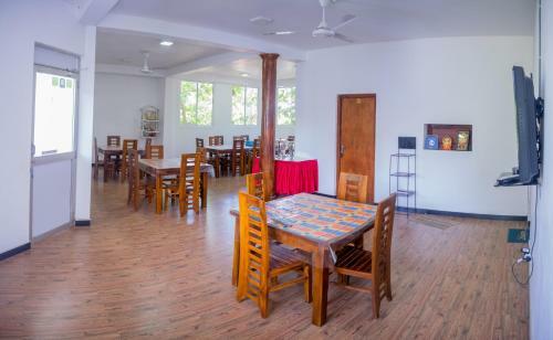 Hostal Singha Guest House