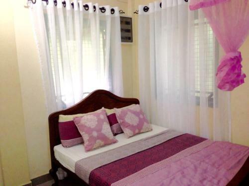 Hostal Primate Centre