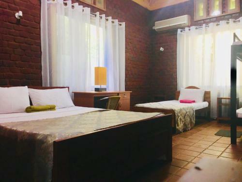 Hostal Primate Centre