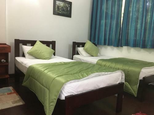 Hostal Primate Centre