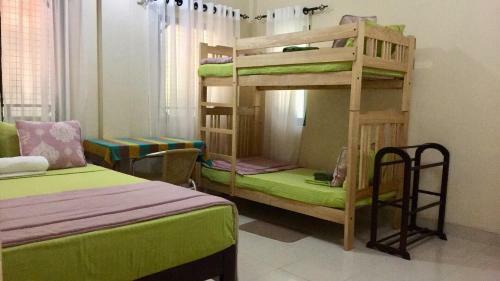 Hostal Primate Centre