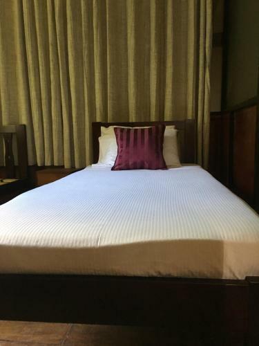 Hostal Primate Centre
