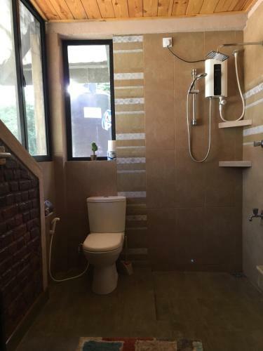 Hostal Primate Centre