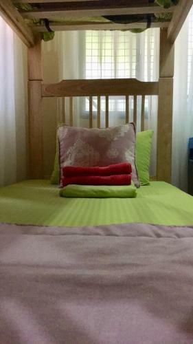Hostal Primate Centre