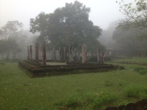 Hostal Primate Centre