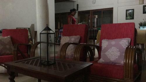 Hostal Primate Centre