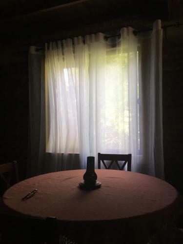 Hostal Primate Centre