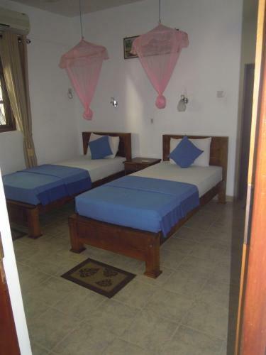 Hostal Devi Tourist Home