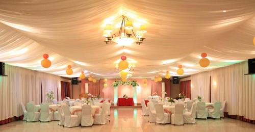 Grand City Hotel Inc.