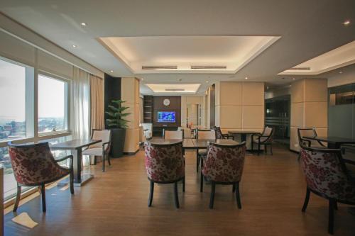 Limketkai Luxe Hotel