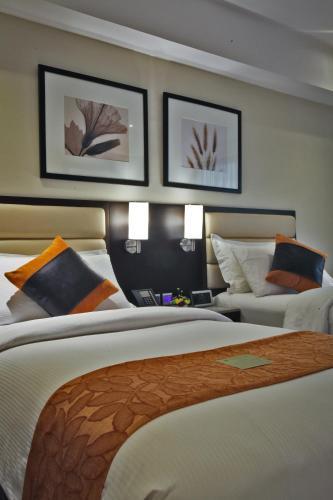 Limketkai Luxe Hotel