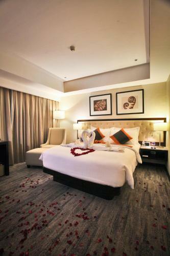 Limketkai Luxe Hotel