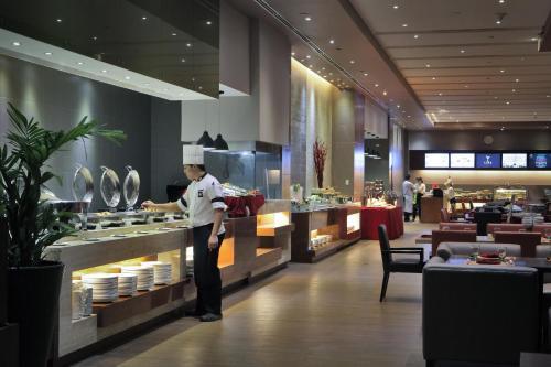 Limketkai Luxe Hotel