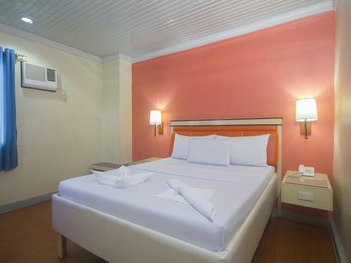 Posada Winmin Transient Inn