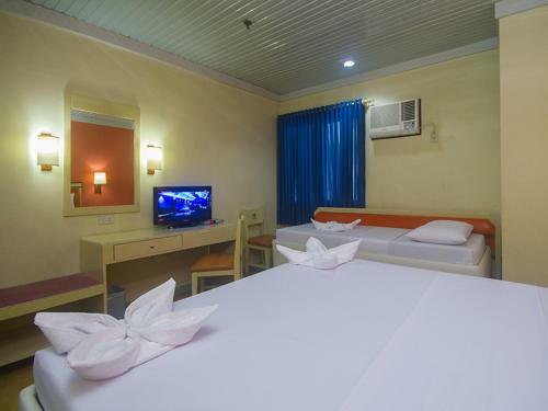 Posada Winmin Transient Inn