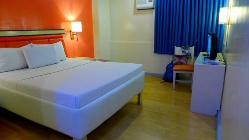 Posada Winmin Transient Inn
