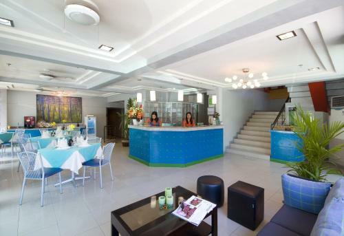 Posada New Dawn Pensionne House