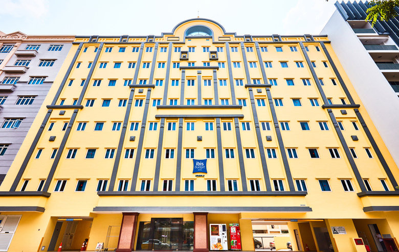 Fragrance Hotel Emerald