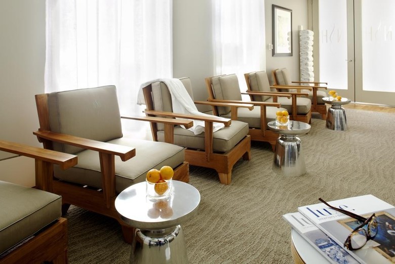 Hotel The Scarlet Huntington San Francisco