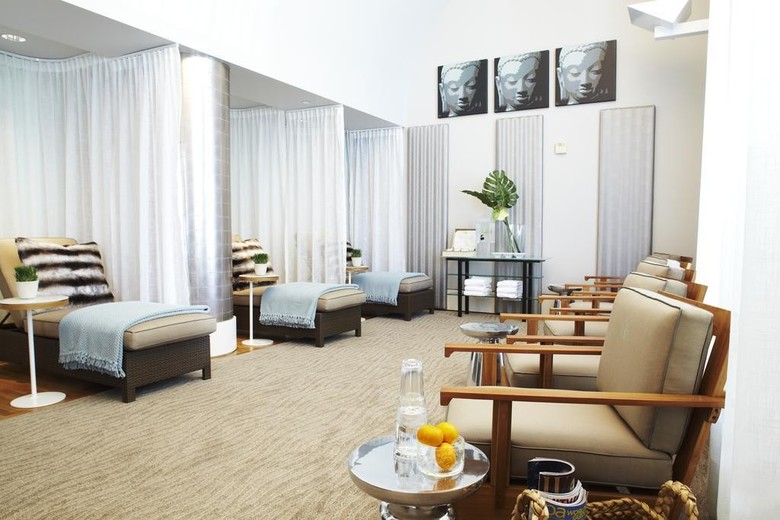 Hotel The Scarlet Huntington San Francisco