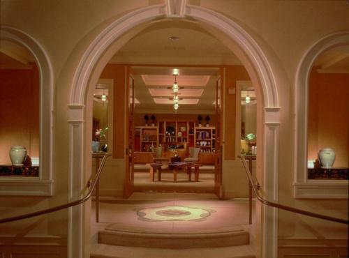 Hotel The Scarlet Huntington San Francisco