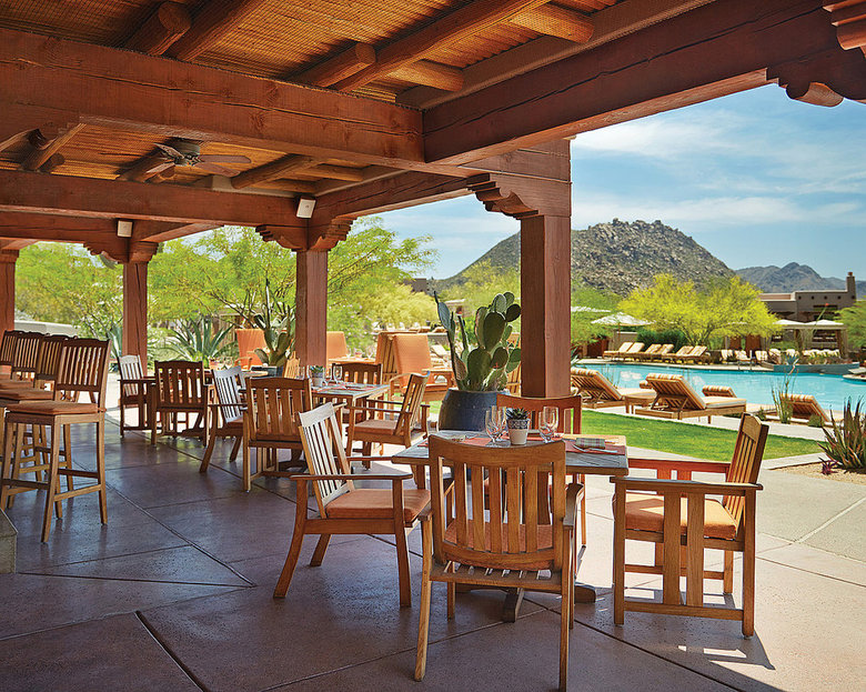 Hotel Four Seasons Resort