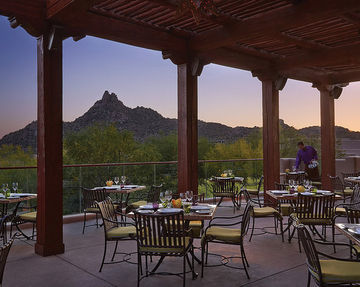 Hotel Four Seasons Resort