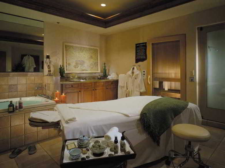 Hotel Four Seasons Resort