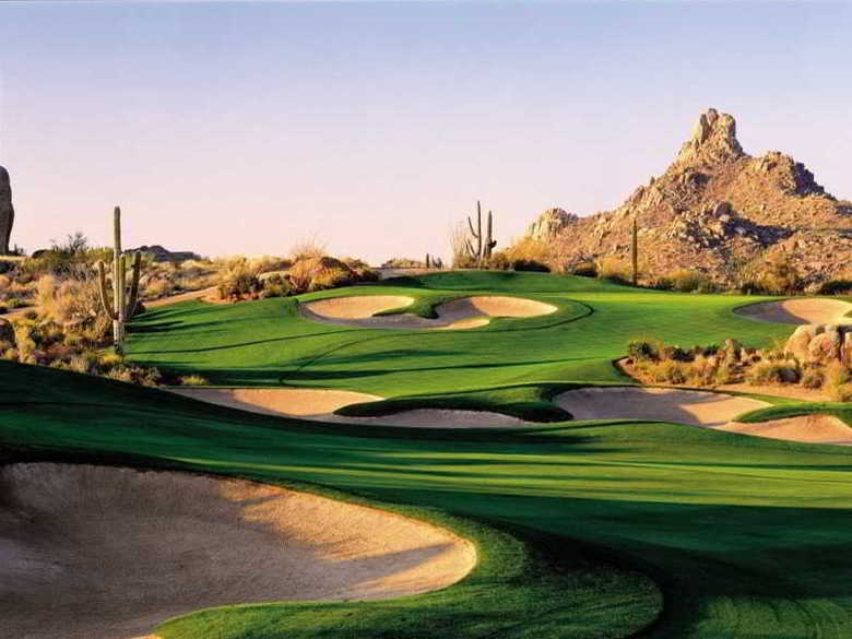 Hotel Four Seasons Resort
