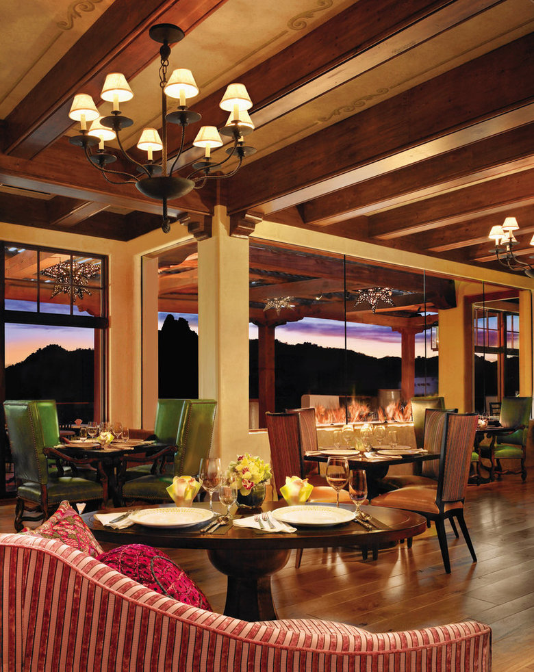 Hotel Four Seasons Resort