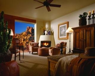 Hotel Four Seasons Resort