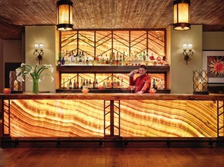 Hotel Four Seasons Resort