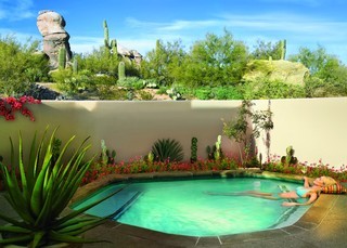 Hotel Four Seasons Resort