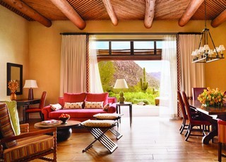Hotel Four Seasons Resort