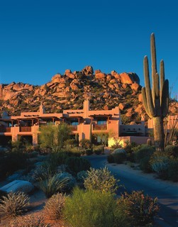 Hotel Four Seasons Resort