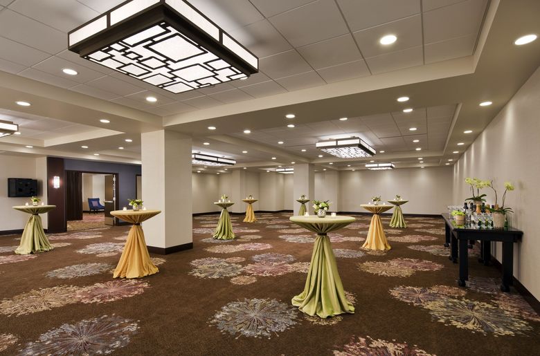 Hotel Westin - Seattle