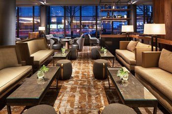 Hotel Westin - Seattle