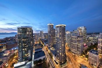 Hotel Westin - Seattle