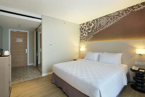 Hotel Swiss-belinn Saripetojo Solo