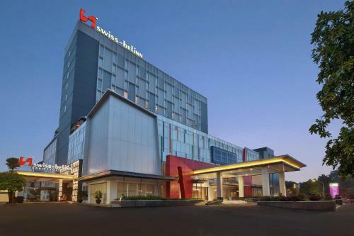 Hotel Swiss-belinn Saripetojo Solo