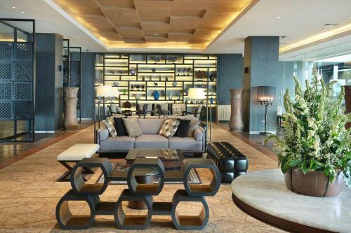 Hotel Swiss-belinn Saripetojo Solo
